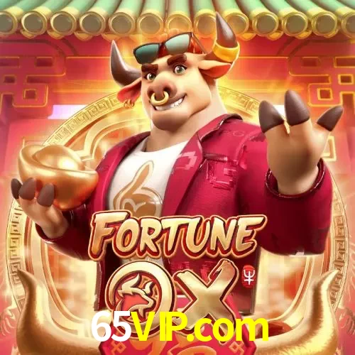fortune OX game image